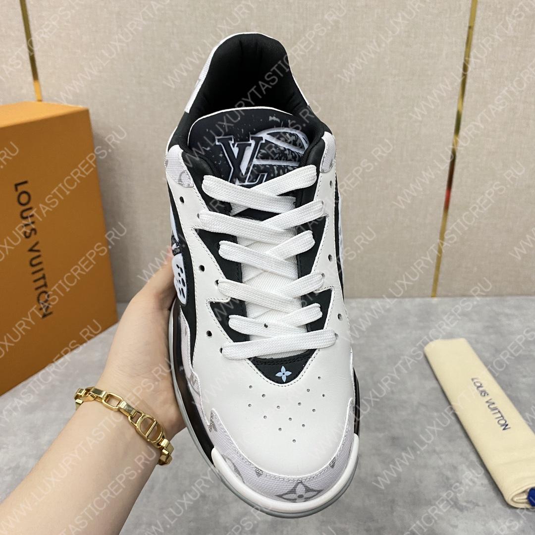 l**is V*t*n sneakers white 1aah09