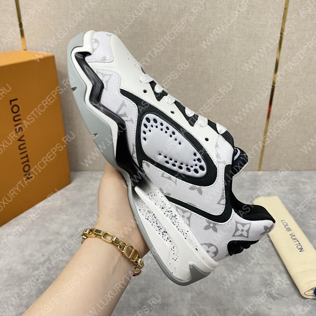 l**is V*t*n sneakers white 1aah09