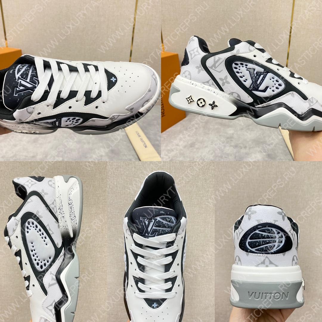 l**is V*t*n sneakers white 1aah09