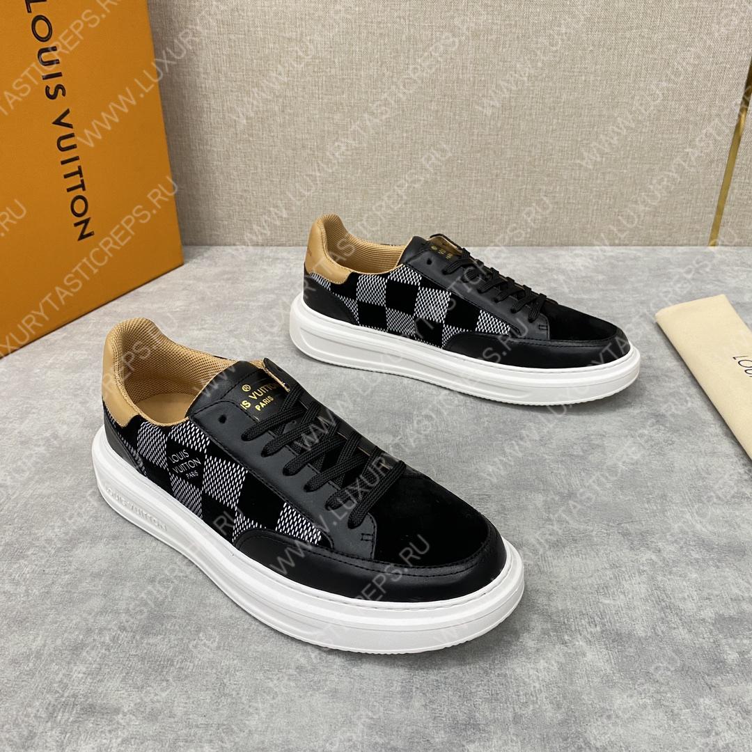 l**is V*t*n sneaker white 1aa6j5