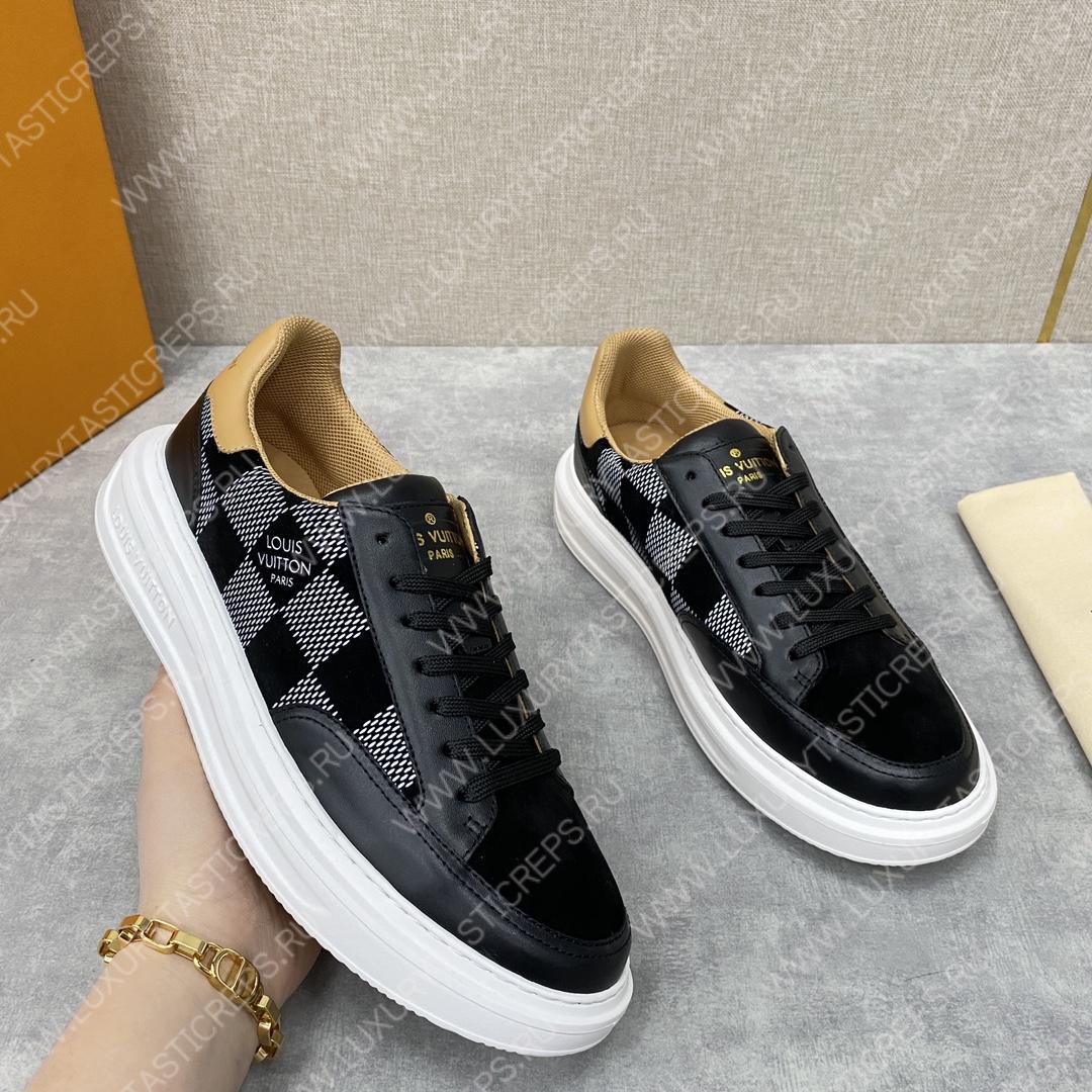 l**is V*t*n sneaker white 1aa6j5