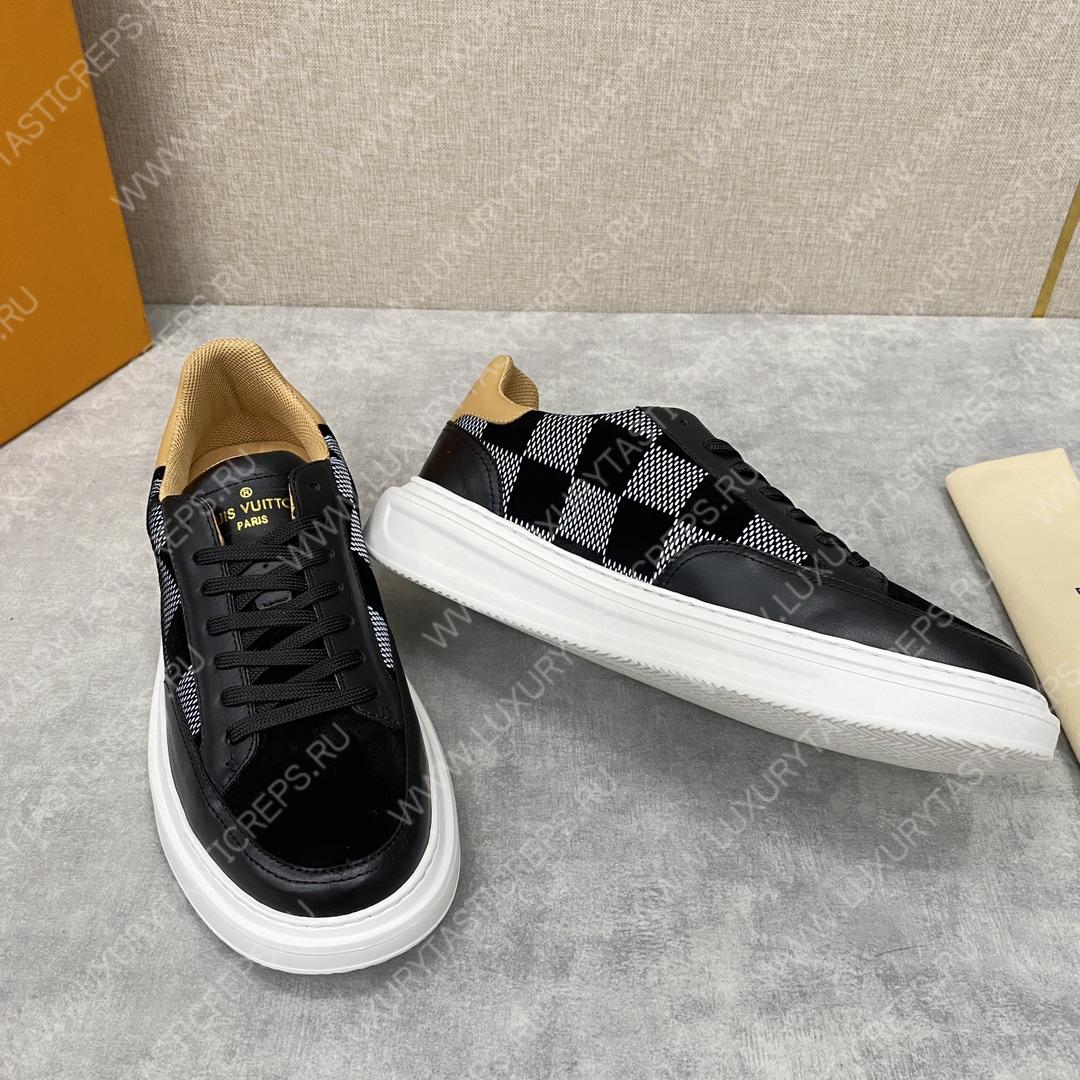 l**is V*t*n sneaker white 1aa6j5