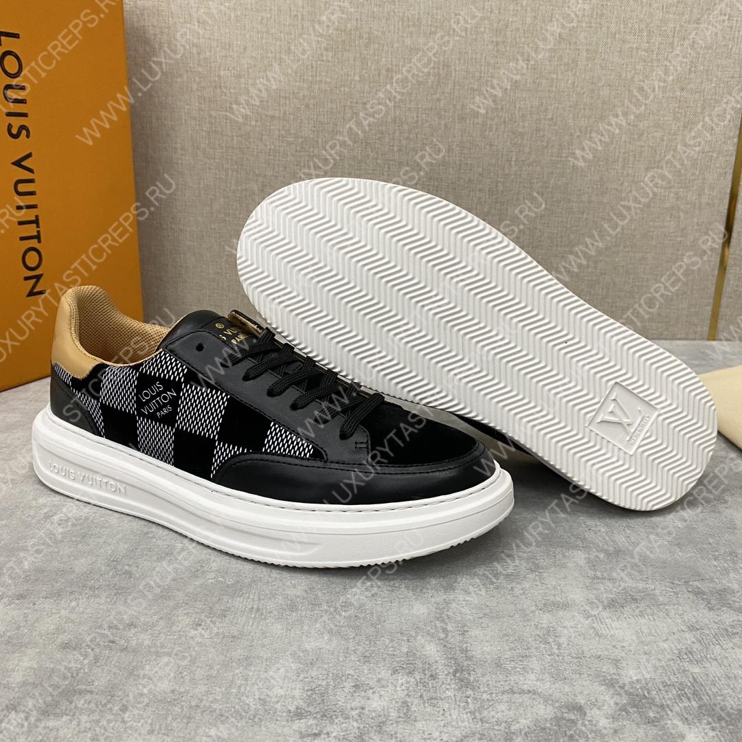 l**is V*t*n sneaker white 1aa6j5