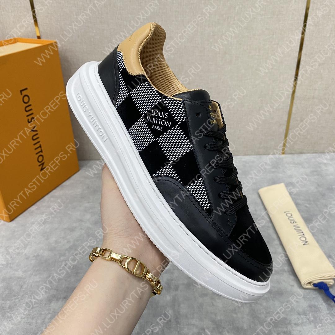 l**is V*t*n sneaker white 1aa6j5