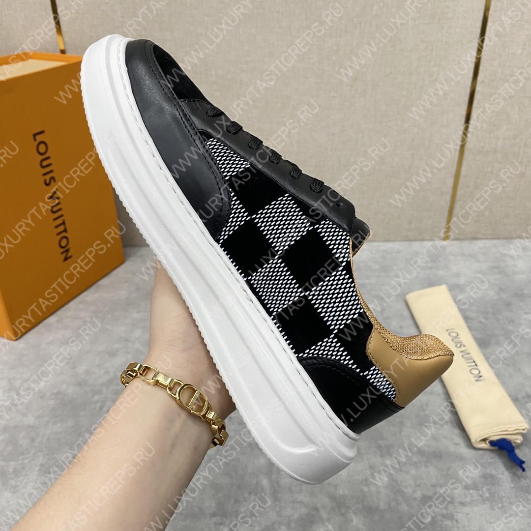 l**is V*t*n sneaker white 1aa6j5