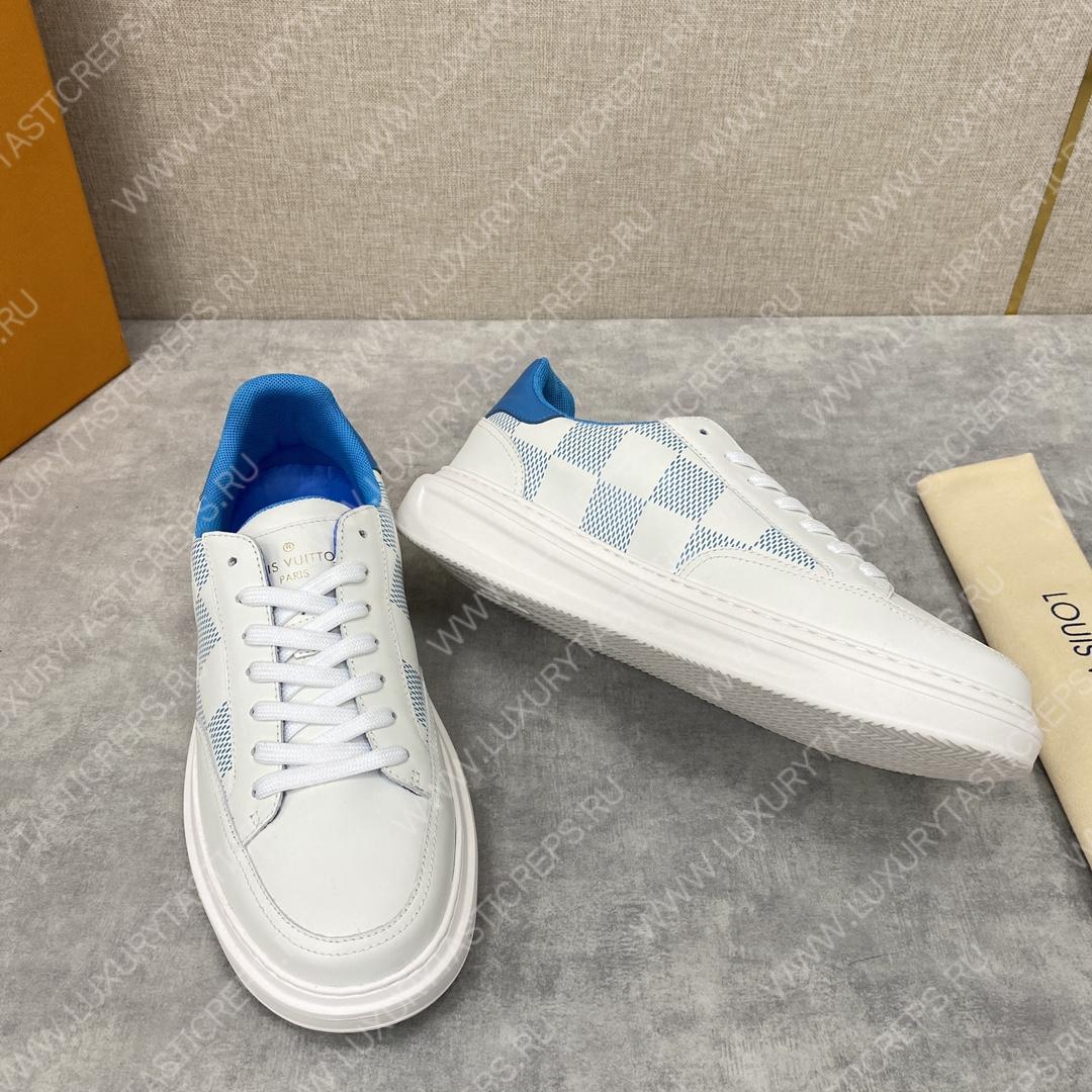 l**is V*t*n sneaker white 1aa6j5