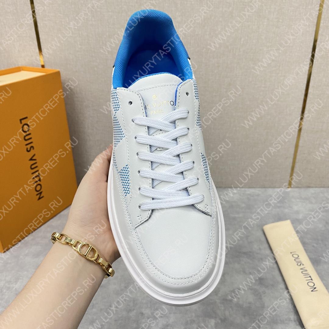 l**is V*t*n sneaker white 1aa6j5