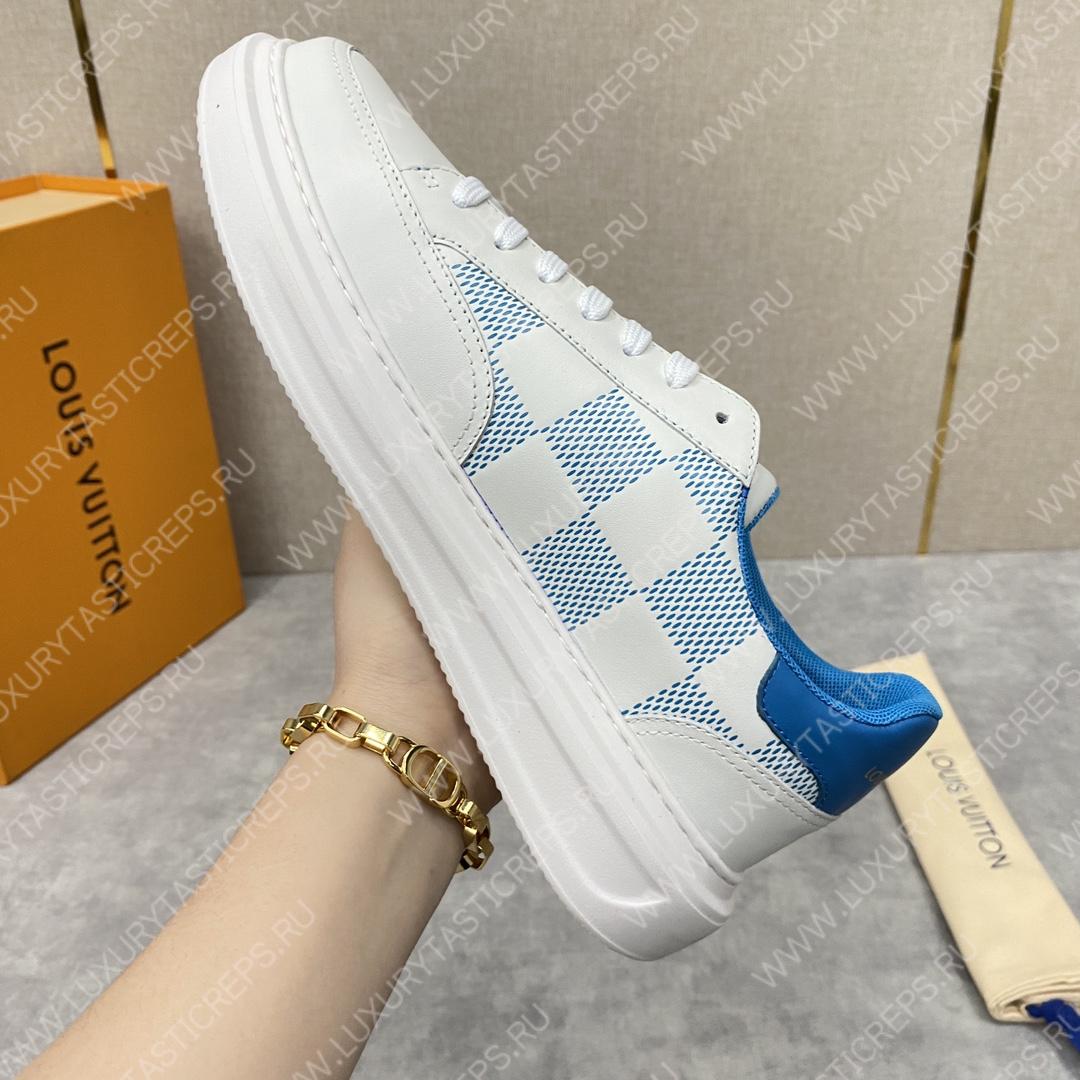 l**is V*t*n sneaker white 1aa6j5