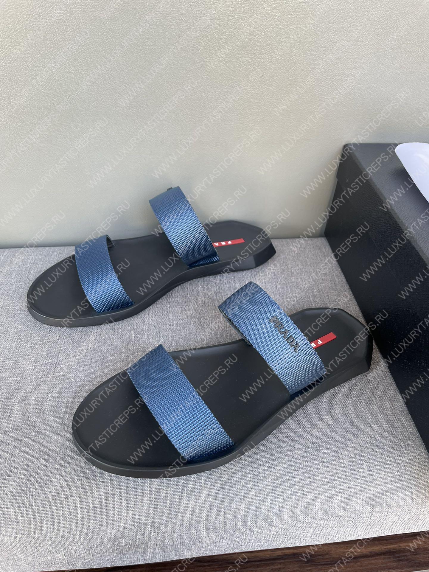 Pra*a sandal blue 1xa142
