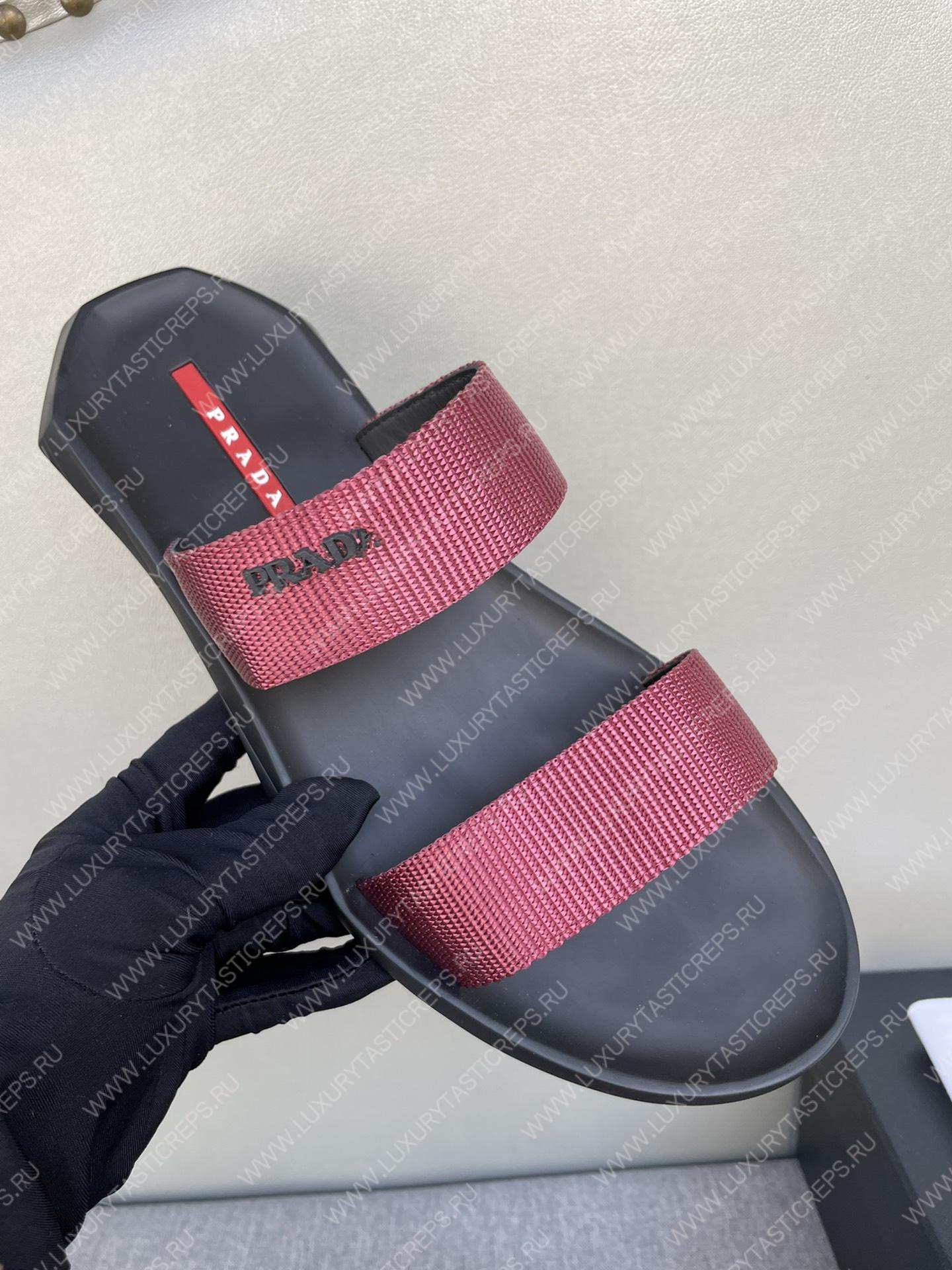 Pra*a sandal pink 1xa142