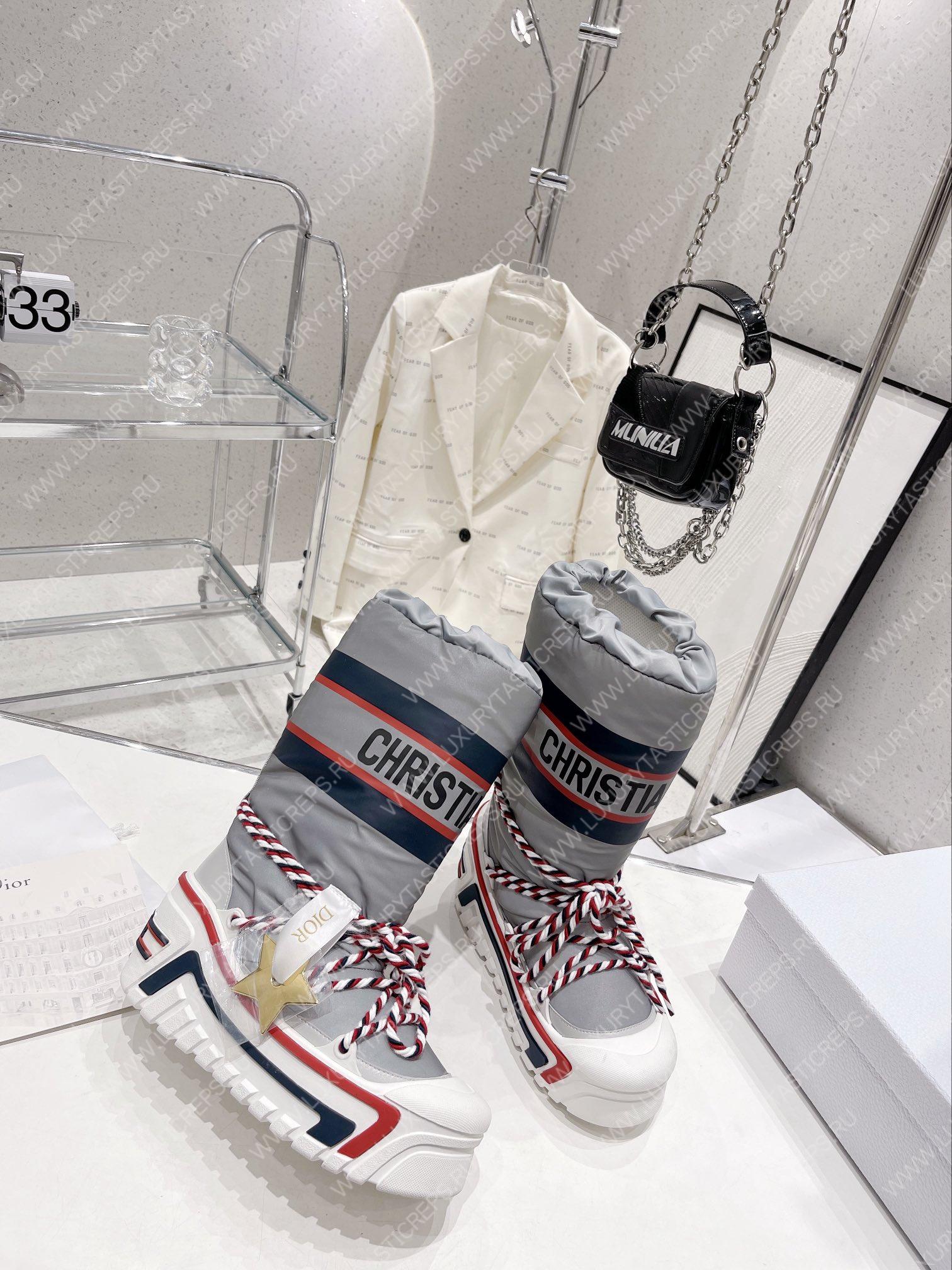 D*or alps snow boot kci685rny