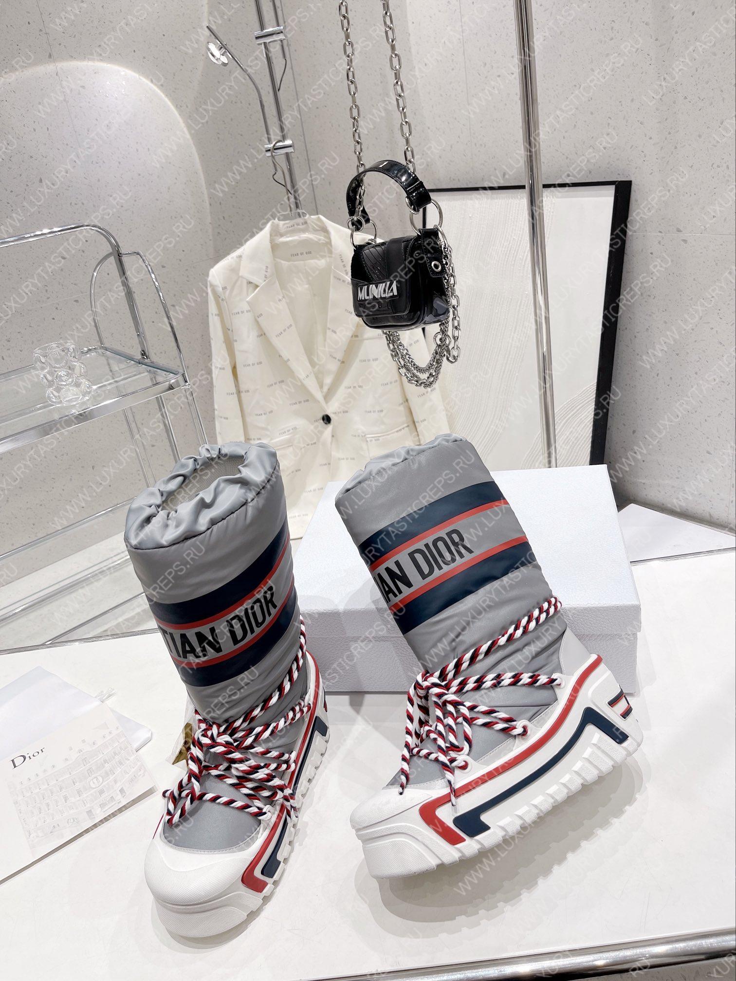 D*or alps snow boot kci685rny