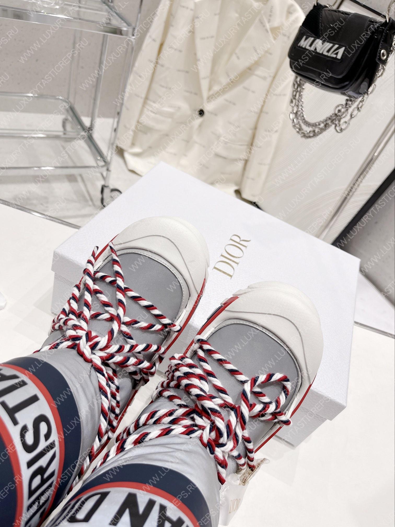 D*or alps snow boot kci685rny