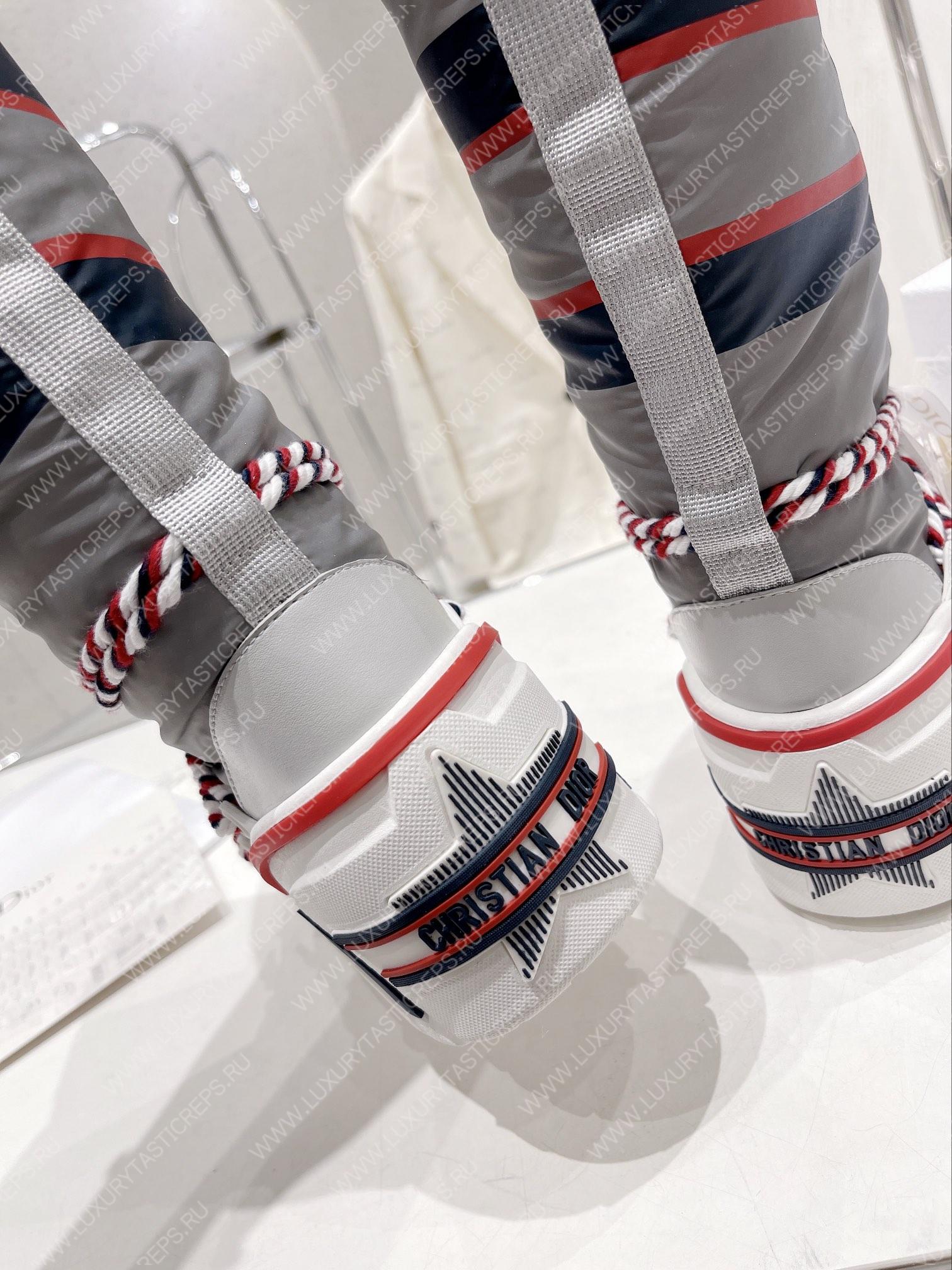 D*or alps snow boot kci685rny