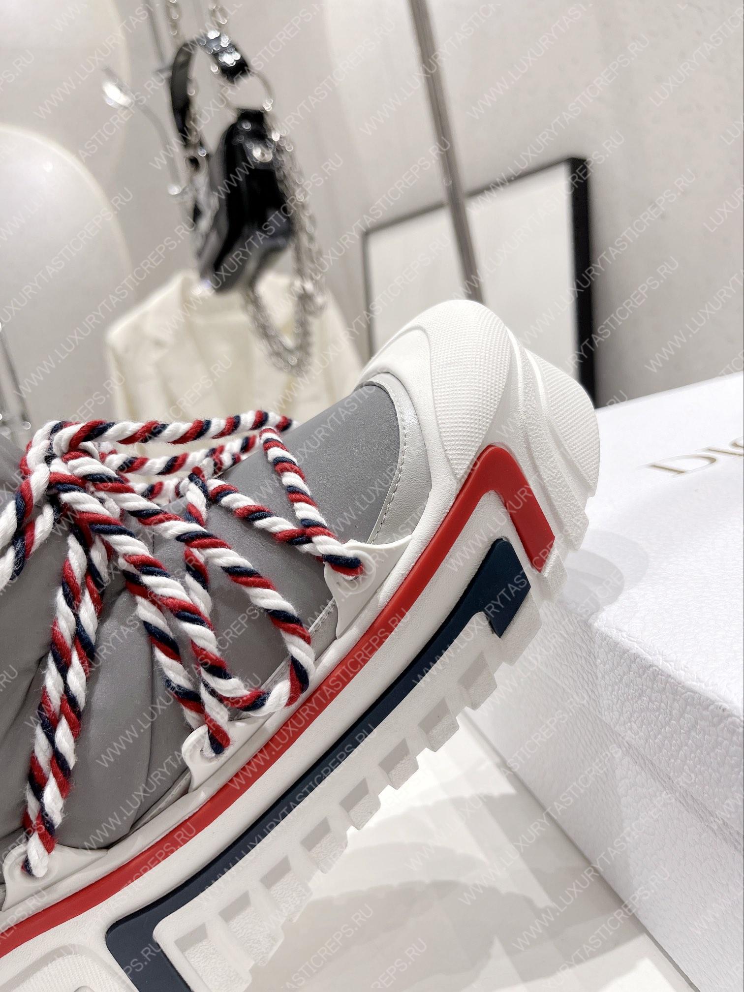 D*or alps snow boot kci685rny