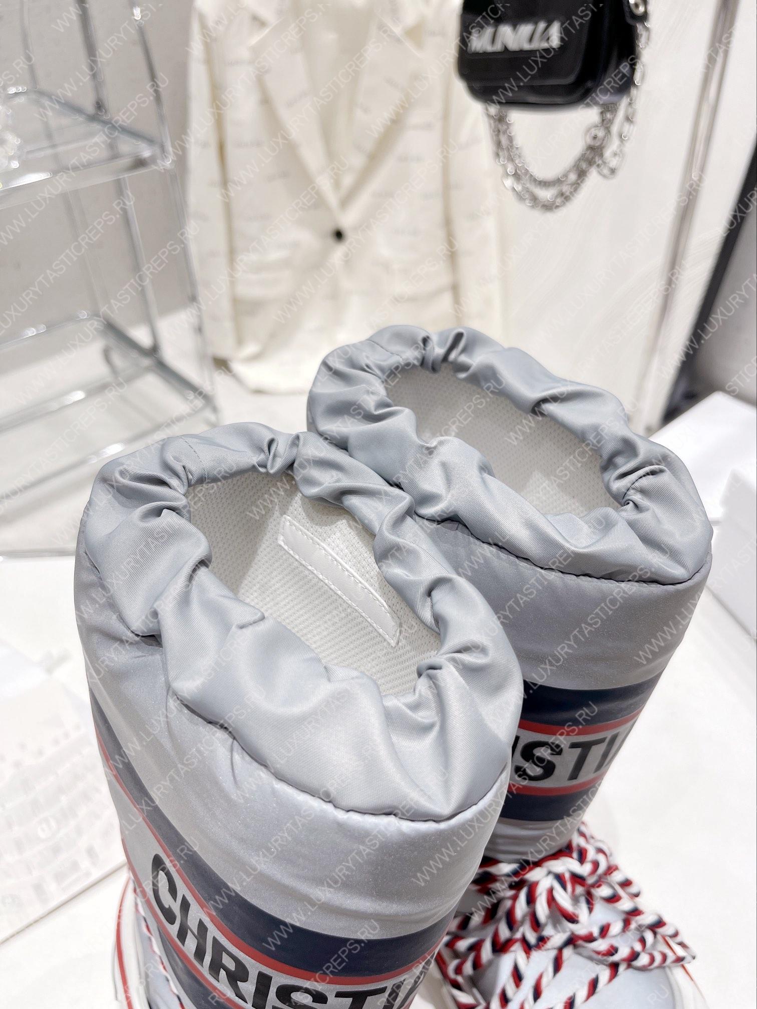 D*or alps snow boot kci685rny