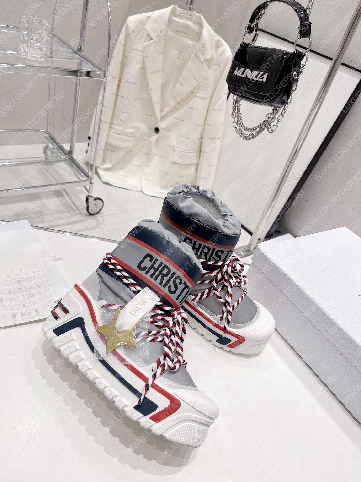 D*or alps snow ankle boot kci685rny