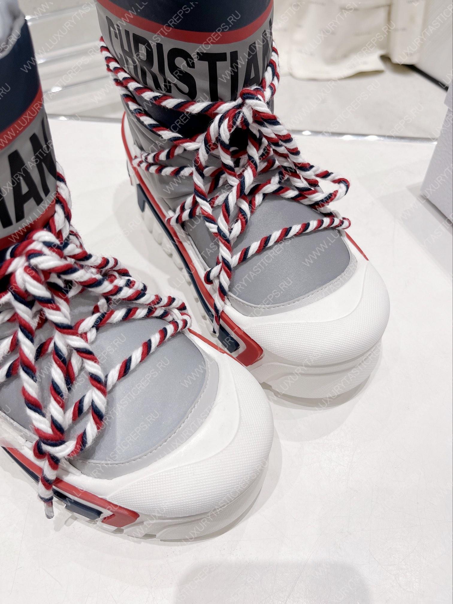 D*or alps snow ankle boot kci685rny