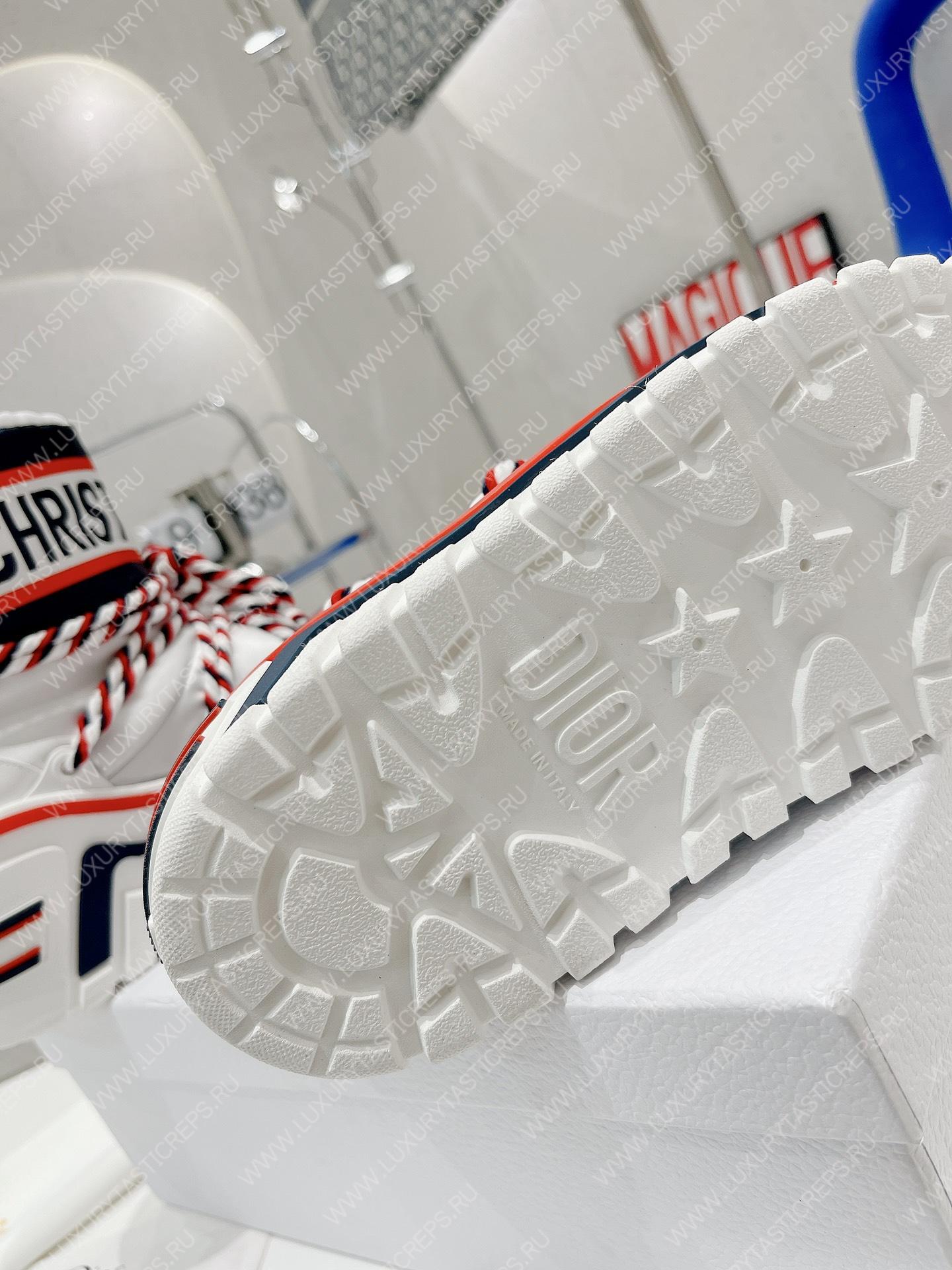 D*or alps snow boot white kci685rny