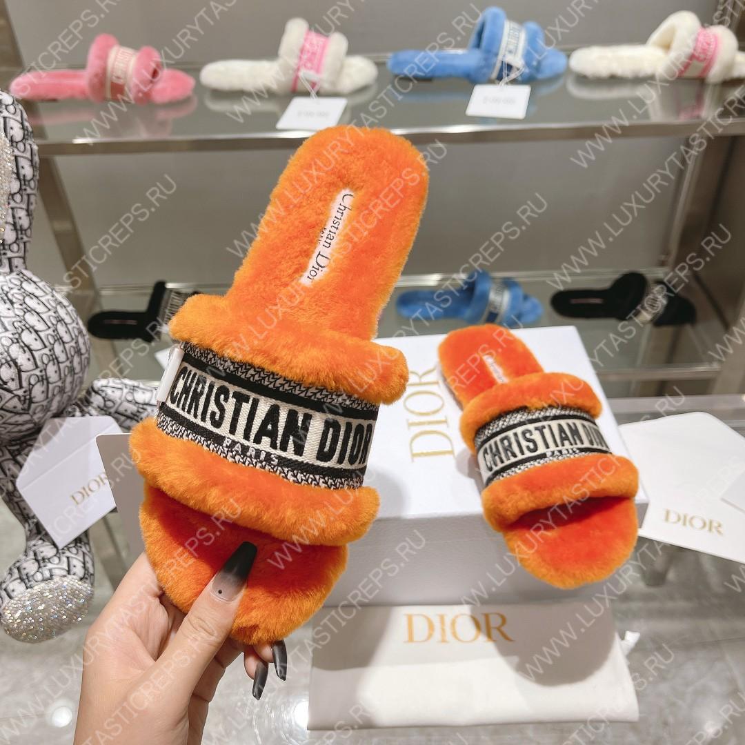 ch**an D*or dway slide orange kcq551esk