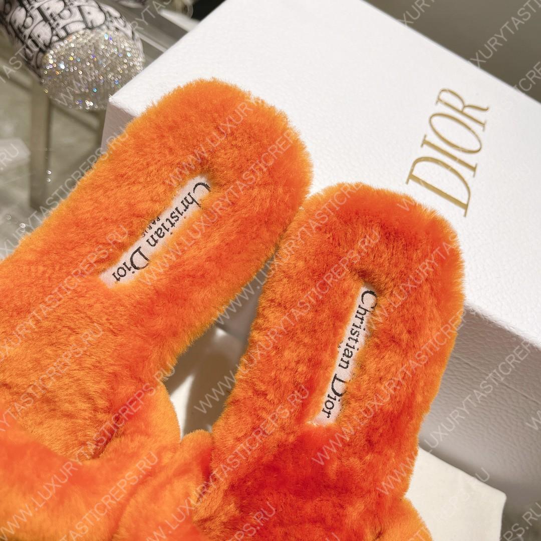 ch**an D*or dway slide orange kcq551esk