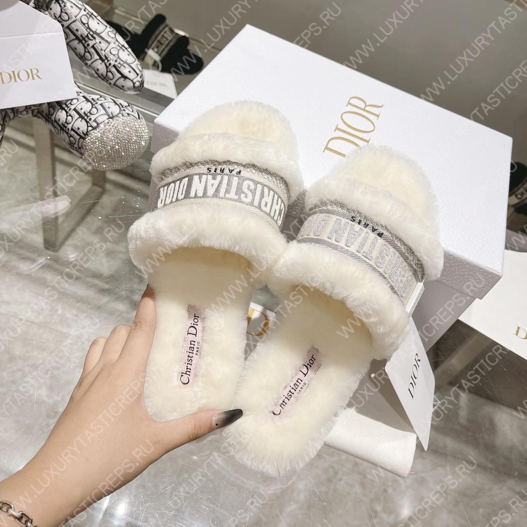 ch**an D*or dway slide white kcq551esk