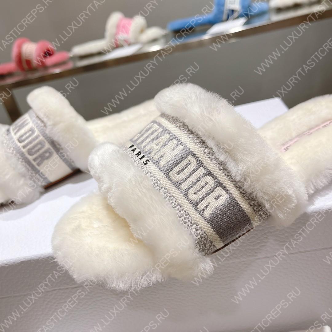 ch**an D*or dway slide white kcq551esk