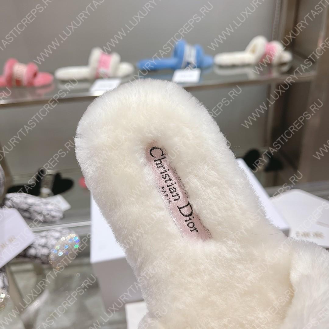 ch**an D*or dway slide white kcq551esk