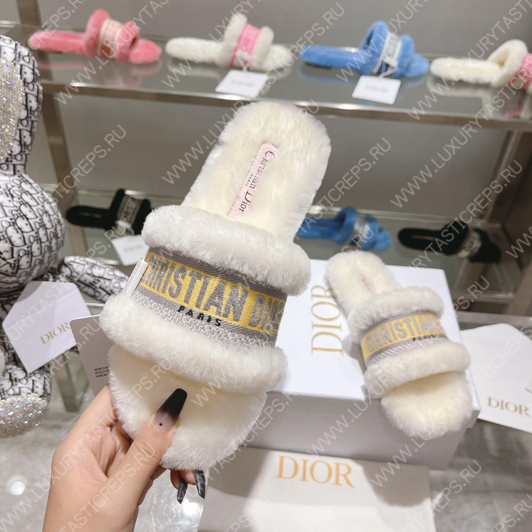 ch**an D*or dway slide white kcq551esk