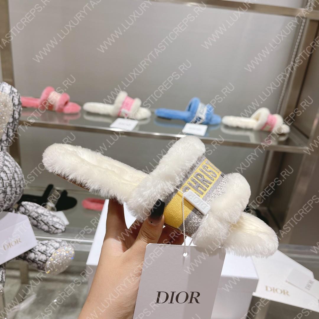 ch**an D*or dway slide white kcq551esk