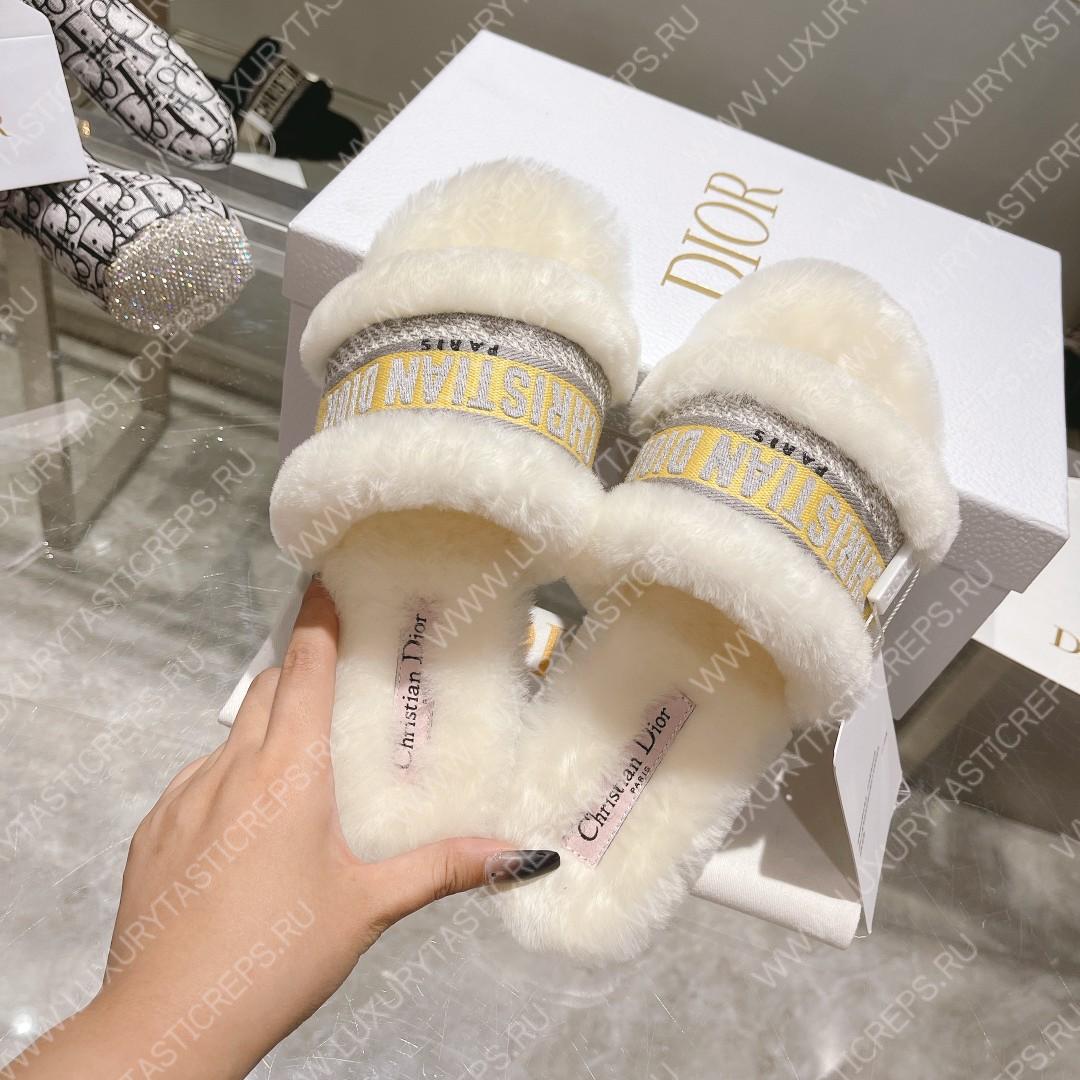 ch**an D*or dway slide white kcq551esk