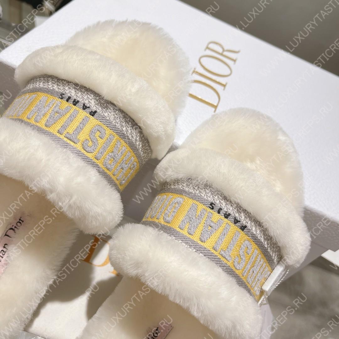 ch**an D*or dway slide white kcq551esk