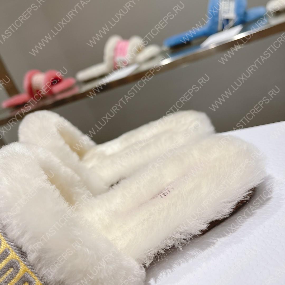 ch**an D*or dway slide white kcq551esk