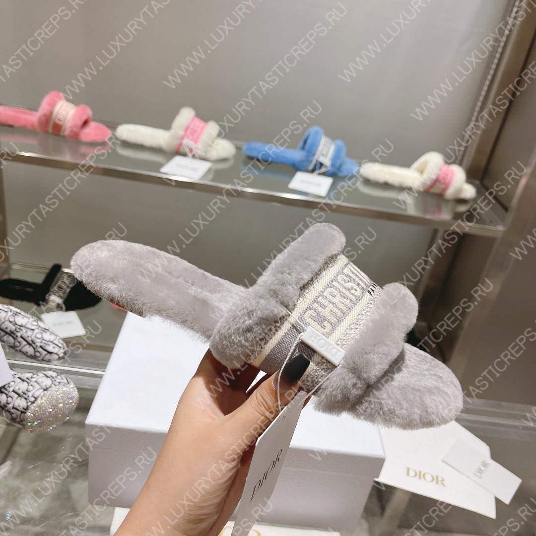 ch**an D*or dway slide grey kcq551esk