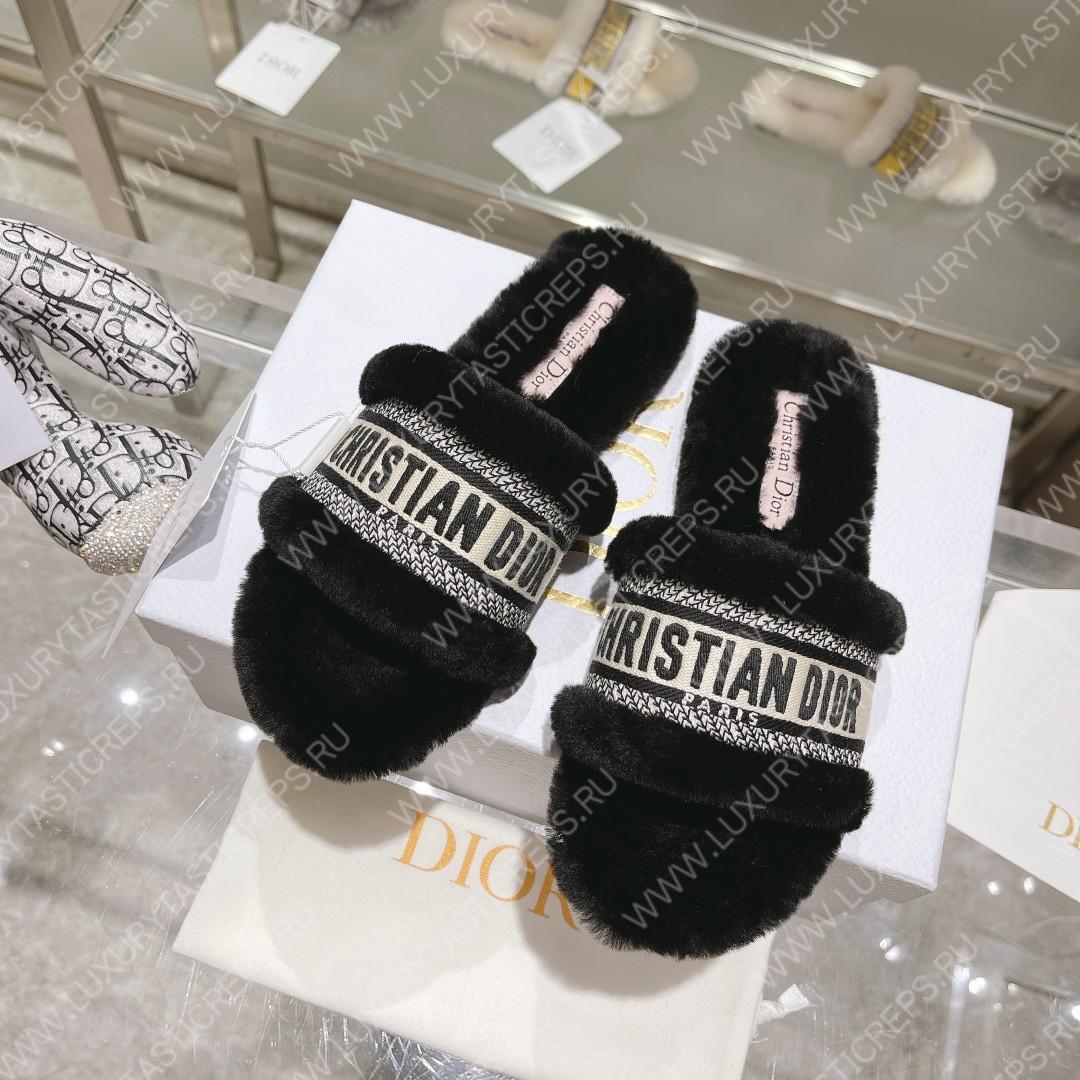 ch**an D*or dway slide black kcq551esk