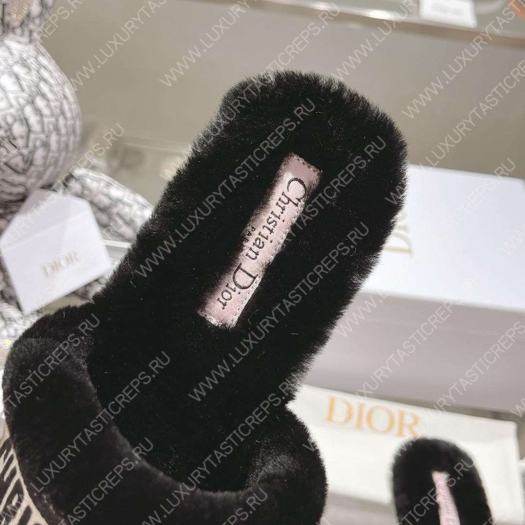 ch**an D*or dway slide black kcq551esk