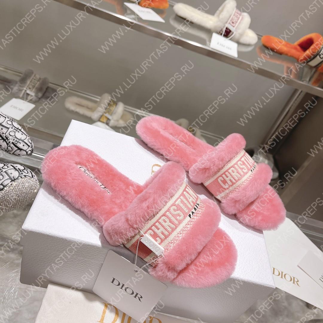 ch**an D*or dway slide pink kcq551esk