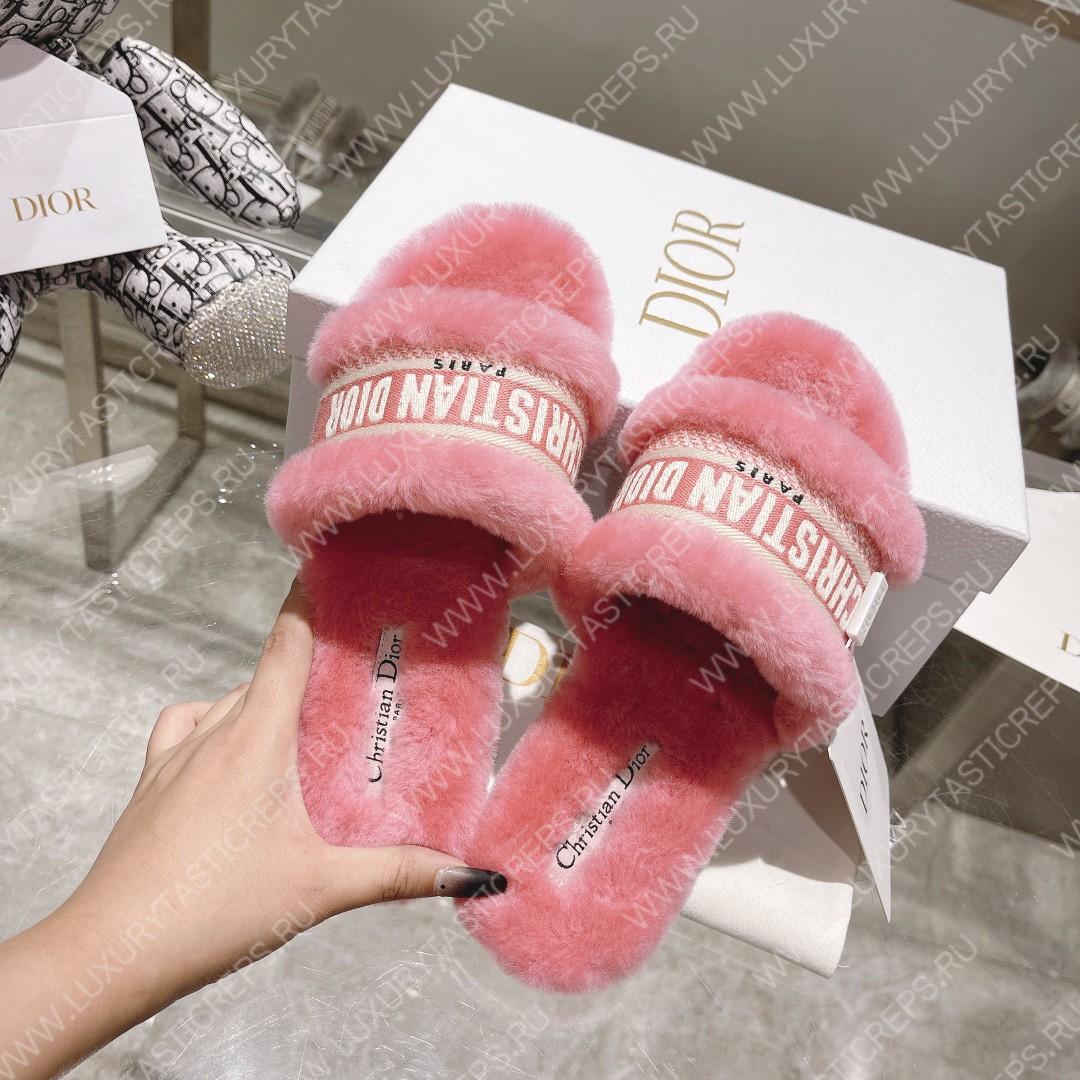 ch**an D*or dway slide pink kcq551esk