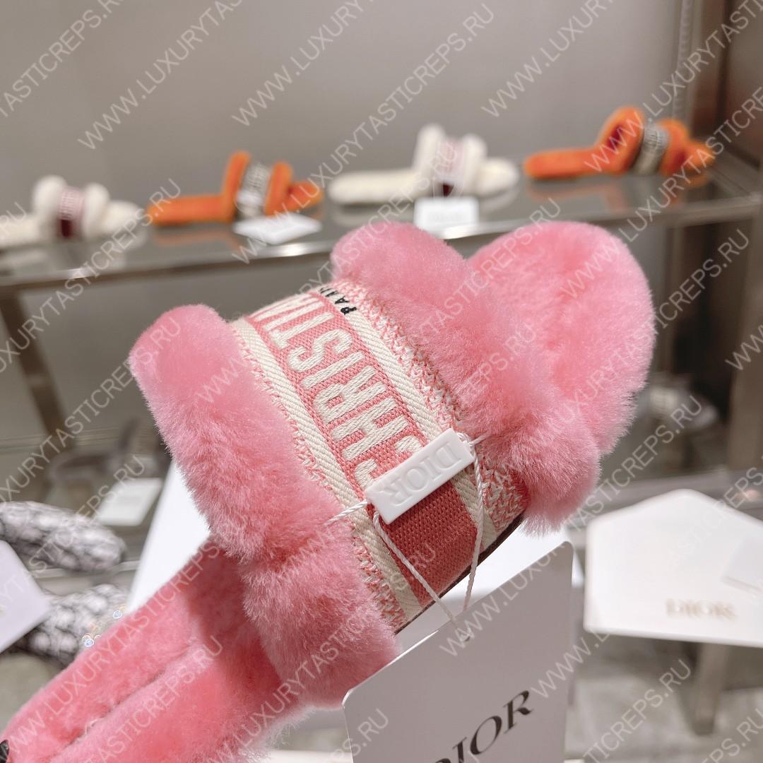ch**an D*or dway slide pink kcq551esk