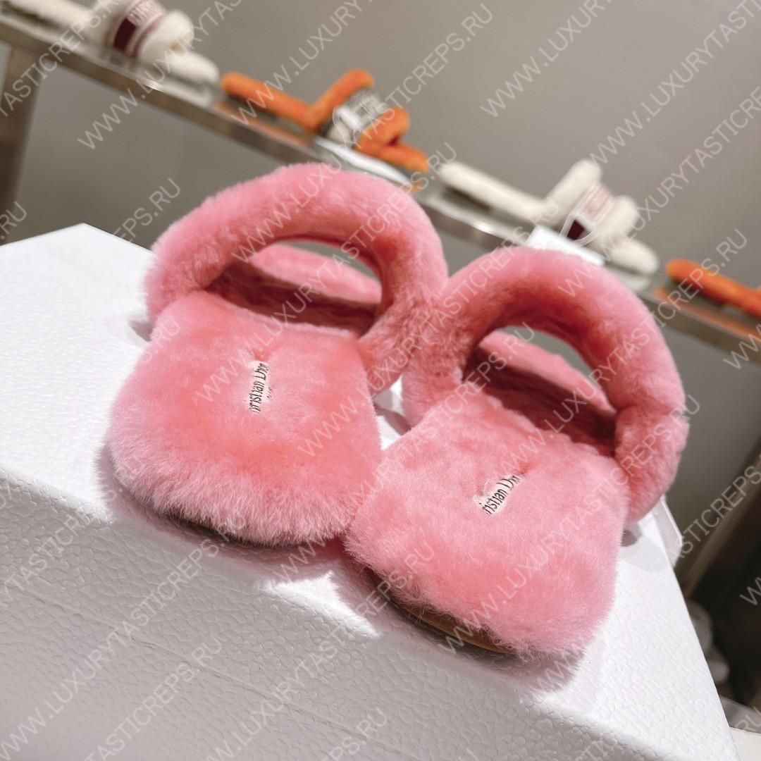 ch**an D*or dway slide pink kcq551esk