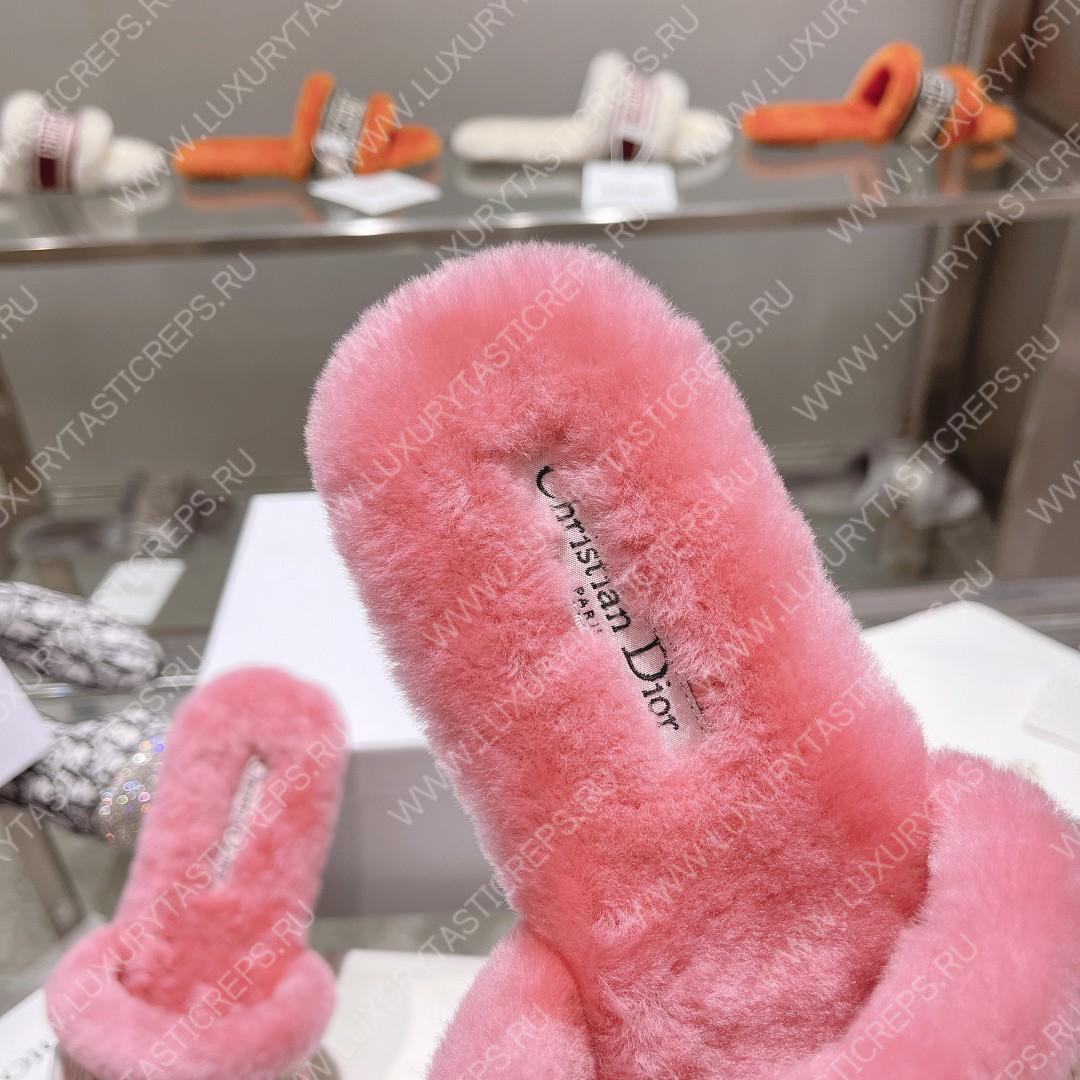 ch**an D*or dway slide pink kcq551esk
