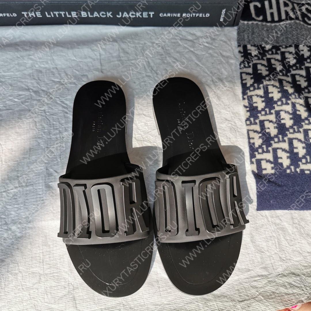 D*or slide black kcq266vea