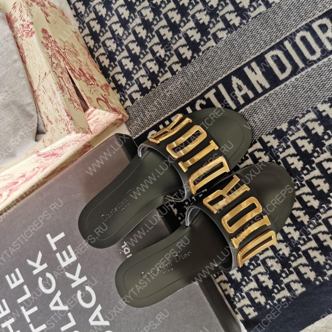 D*or slide black kcq266vea