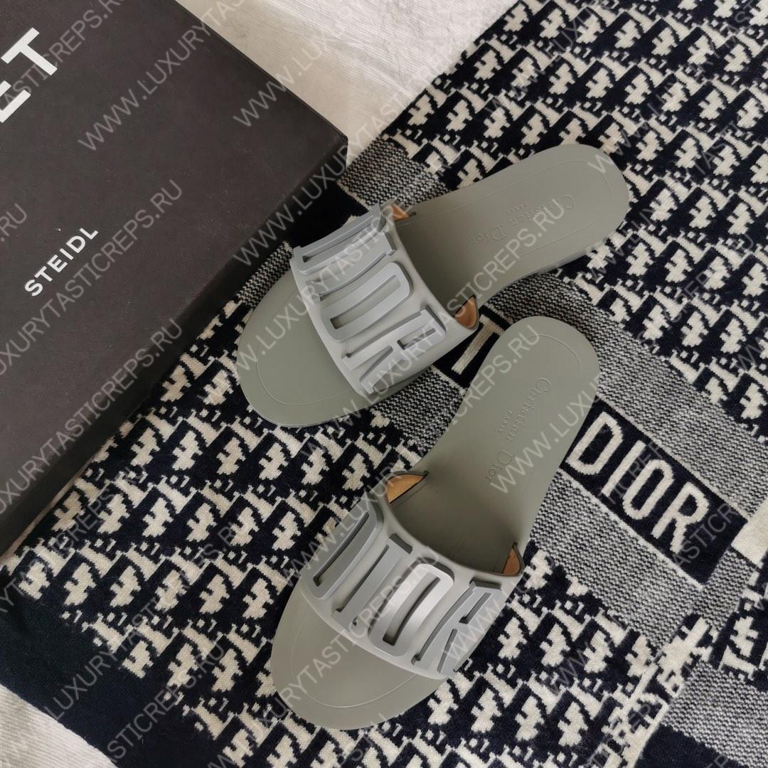 D*or slide grey kcq266vea