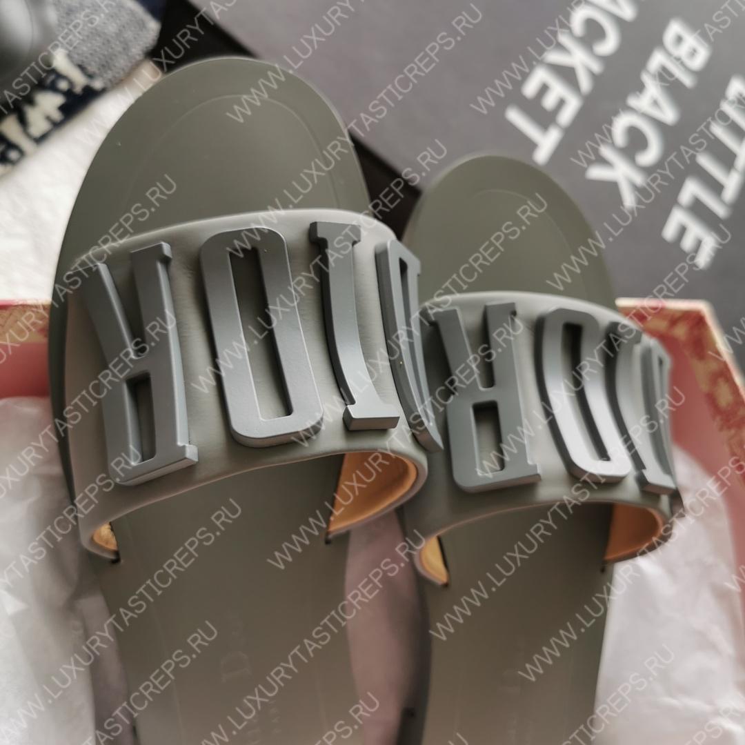 D*or slide grey kcq266vea