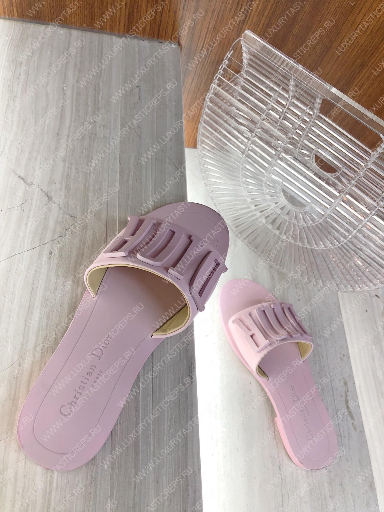 D*or slide pink kcq266vea
