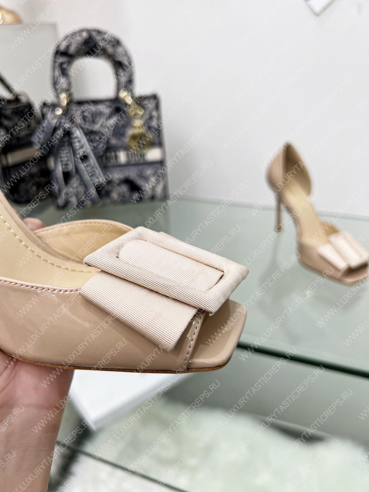 D*or idylle pump nude kdb756pgp