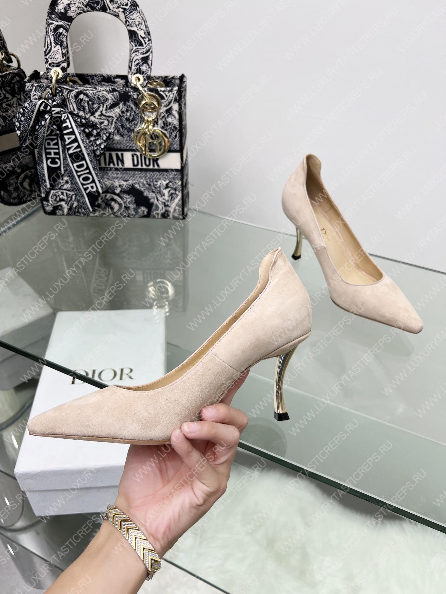 D*or d-fame pump nude kdp975vvv