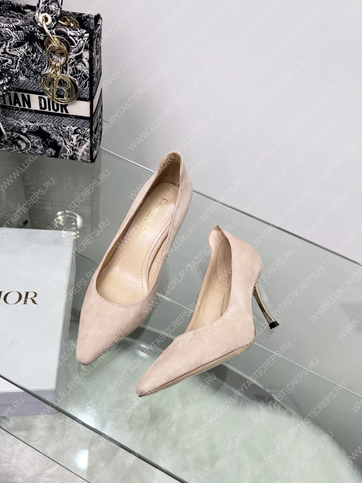 D*or d-fame pump nude kdp975vvv