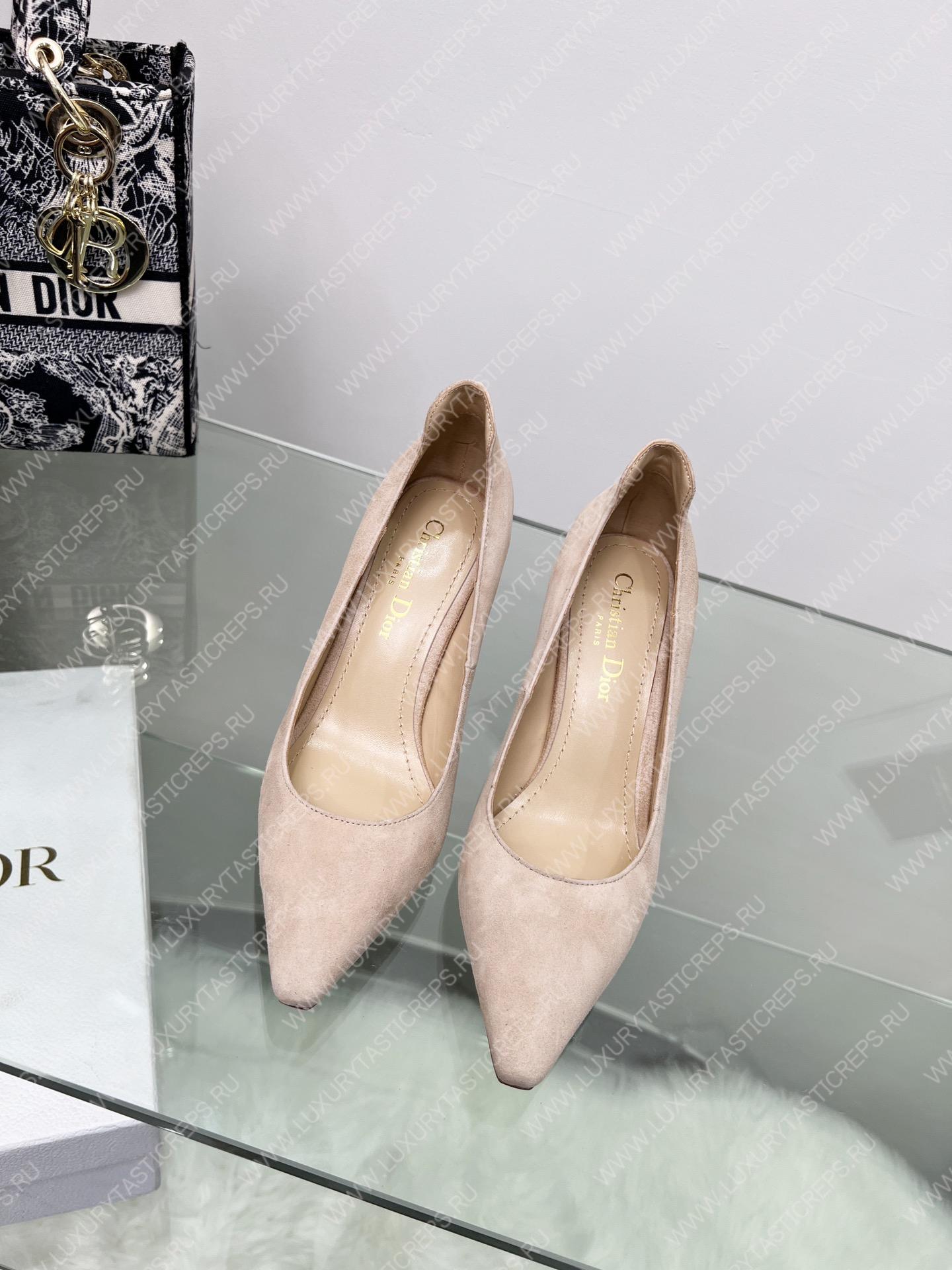 D*or d-fame pump nude kdp975vvv